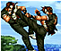 The King Of Fighters